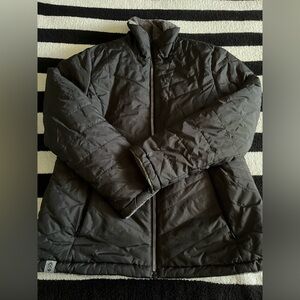 cloud lite reversible women’s jacket
